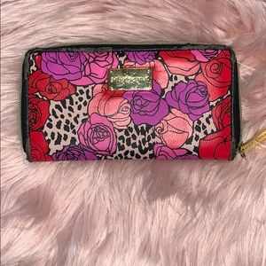 Betsey Johnson Wallet